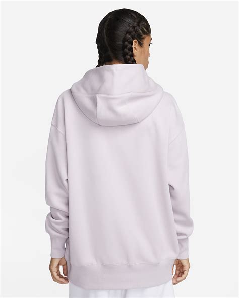 nike pulli damen grosser haken|Nike Sportswear Phoenix Oversize.